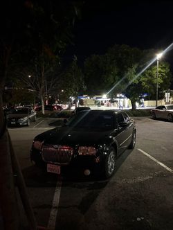 2006 Chrysler 300