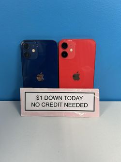 🌟 Small Size, Big Performance! - Apple iPhone 12 Mini 📱 – Smartphone OR 🔥 Compact, Powerful, Affordable! - Apple iPhone 12 Mini 📱 – Smartphone