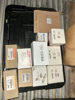 Cub Cadet Lawn Mower Parts