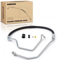 Power Steering Pressure Hose Assembly Ford Escape Mercury Mariner Mazda Tribute