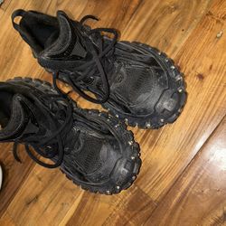 Balenciagas 