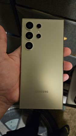 Galaxy S24 Ultra 512gb