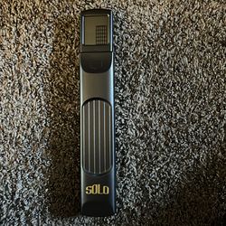 SOLO Guitar Chord Trainer 6 Fret 6 String Portable Digital Practice SCT-80