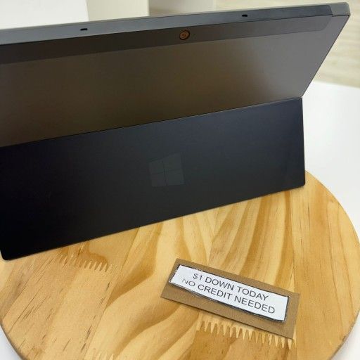 Microsoft Surface Pro X 13 Tablet 