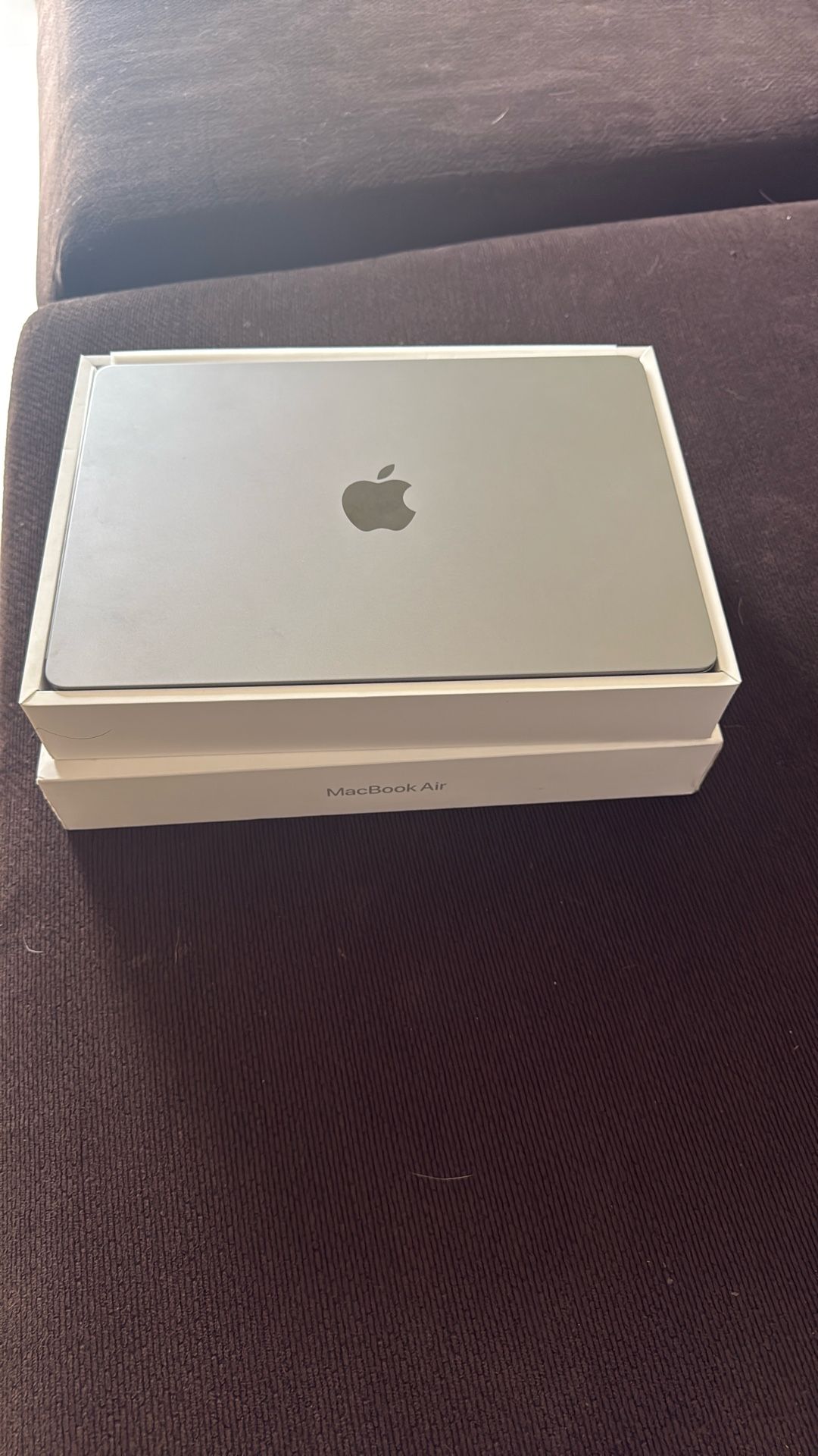 Mac Book Air