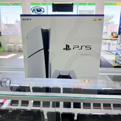NEW Playstation 5: Disc Edition $499 or $60 Down! iPhone