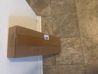 Shower Currain  Rod