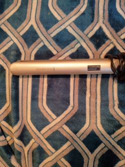 Hair straighting irons
