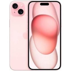 iPhone 15 Pink