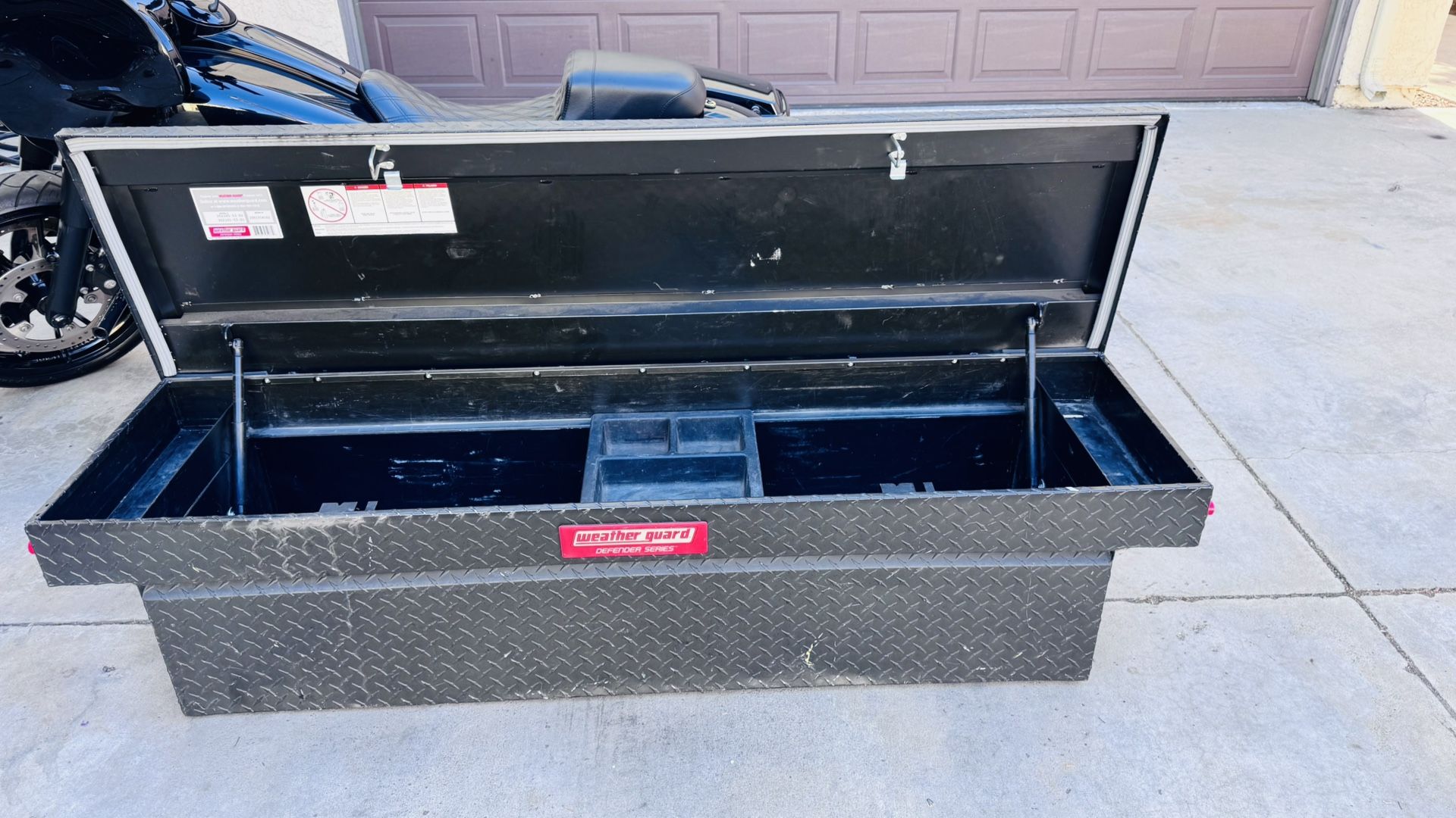 Tool Box 