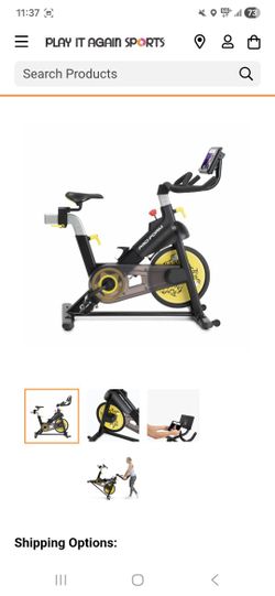 Proform Spin Bike