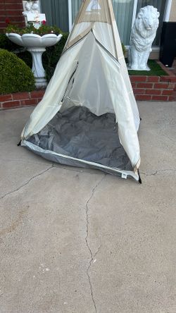 Brand New Tent