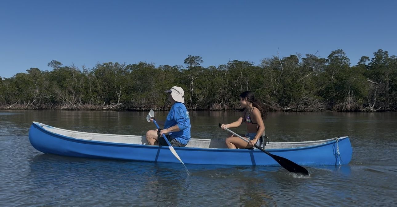 Canoe
