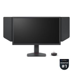 BenQ ZOWIE XL2586X 540Hz Gaming Monitor