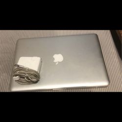 Mac Book