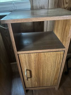 Small cabinet for sale
