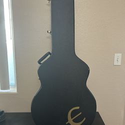 Acoustic Guitar Case