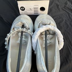 David’s Bridal Shoes Size On Pictures