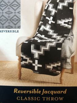 Fleece Pendleton Throw Blankets 3 for $100