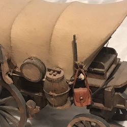 Western wagon