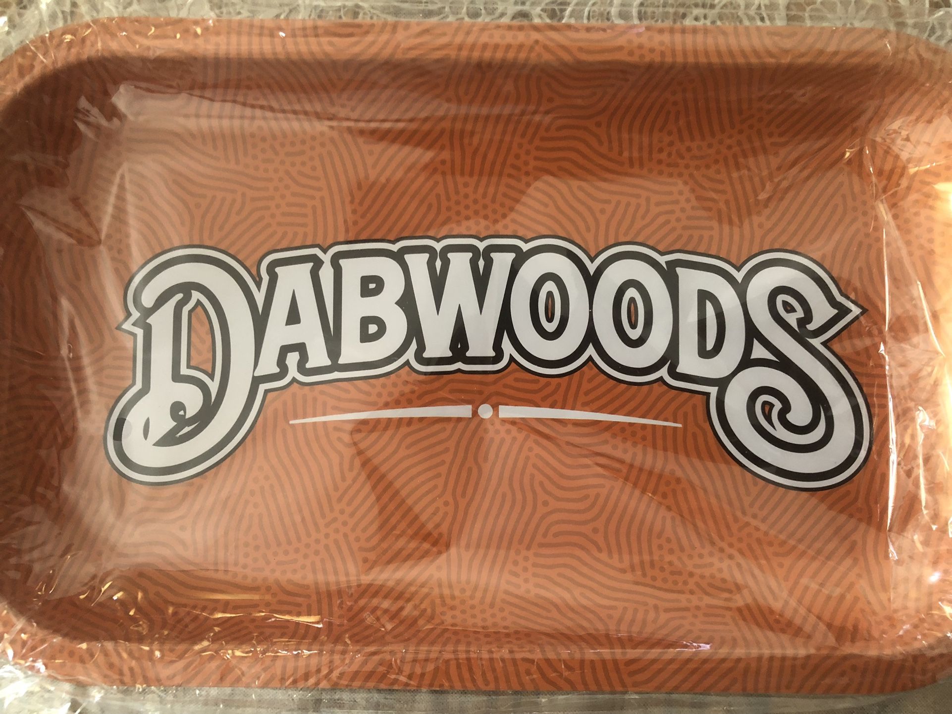 Rolling Tray/ Table Tray