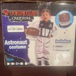 Astronaut Costume