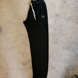 Fleece Joggers 