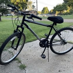 Roadmaster Granite Peak Bike