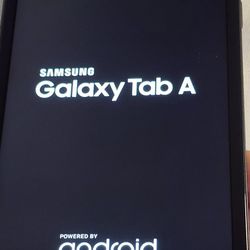 Samsung Galaxy Tab A 10.1 (2016)