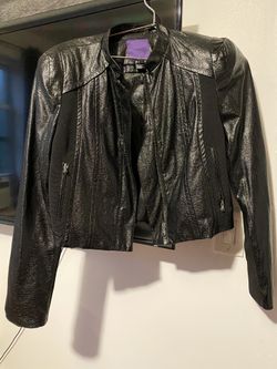 Woman jacket