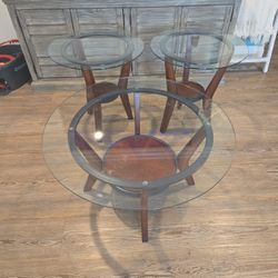 Living Room Tables