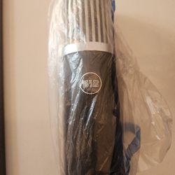 512 Audio Skylight Condenser Mic