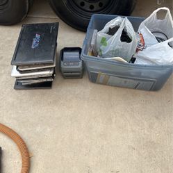 Tons Of Laptops Lenovo Sony HP Toshiba Lot