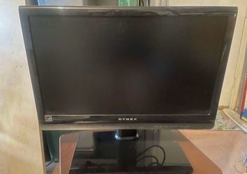 DYNEX COMPUTER MONITOR