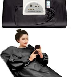 Gorapture Sauna Blanket For Body Relaxation 