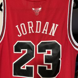 Jordan Swingman Jersey L