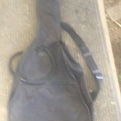 Guitar Case 