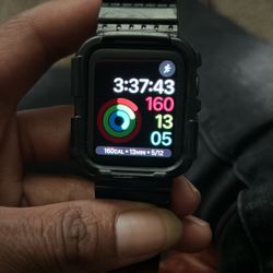 Apple Watch Series 3