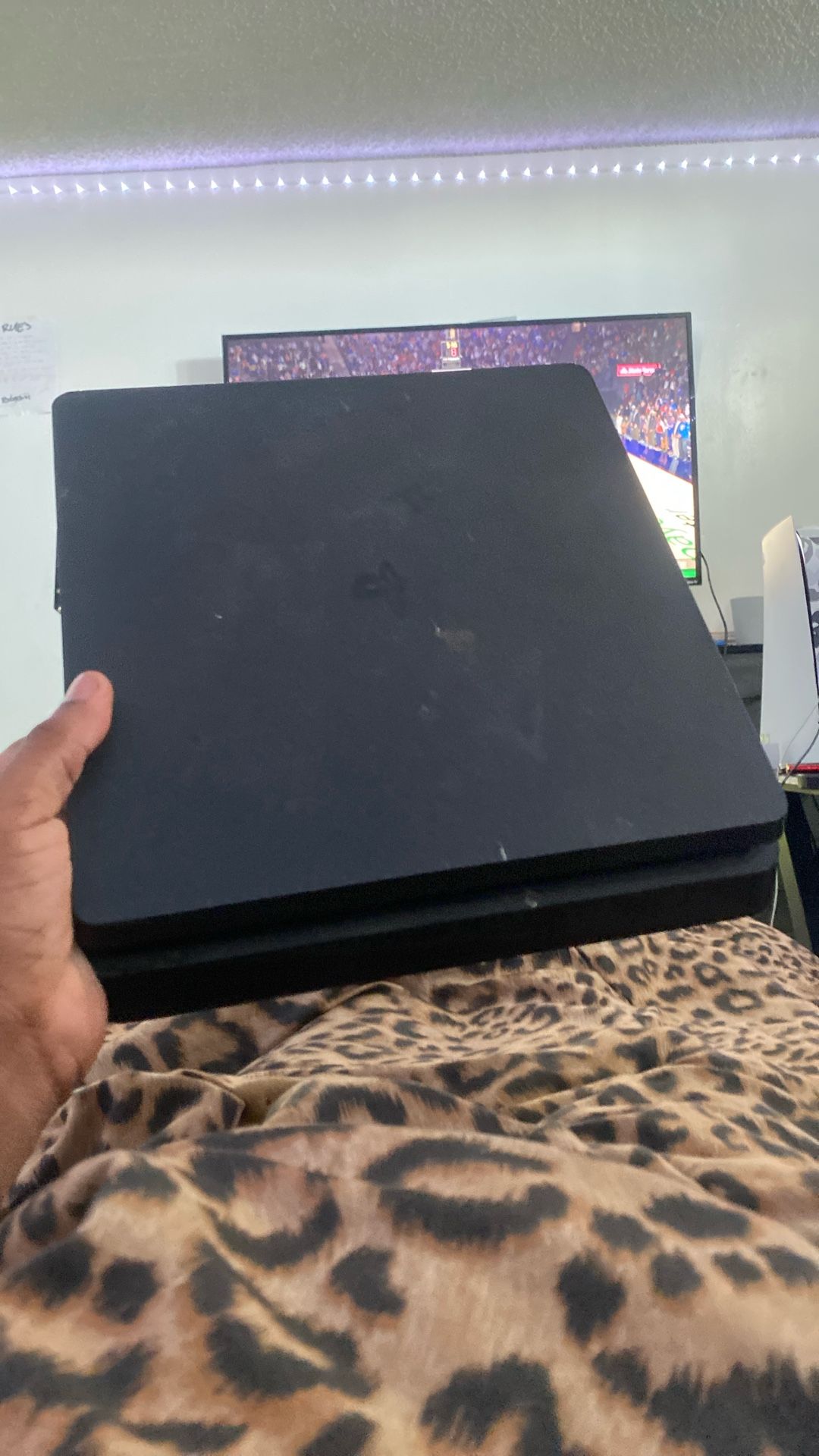 Ps4