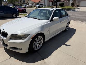 2011 BMW 328i