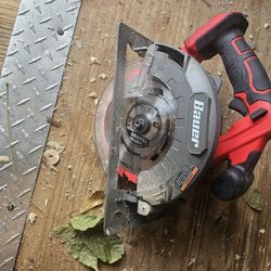 Bauer Tool Lot