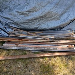 Free Scrap Wood