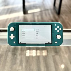 Nintendo Switch Lite (Will Take Payments/Trade)