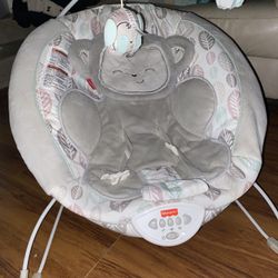 Baby Bouncer 