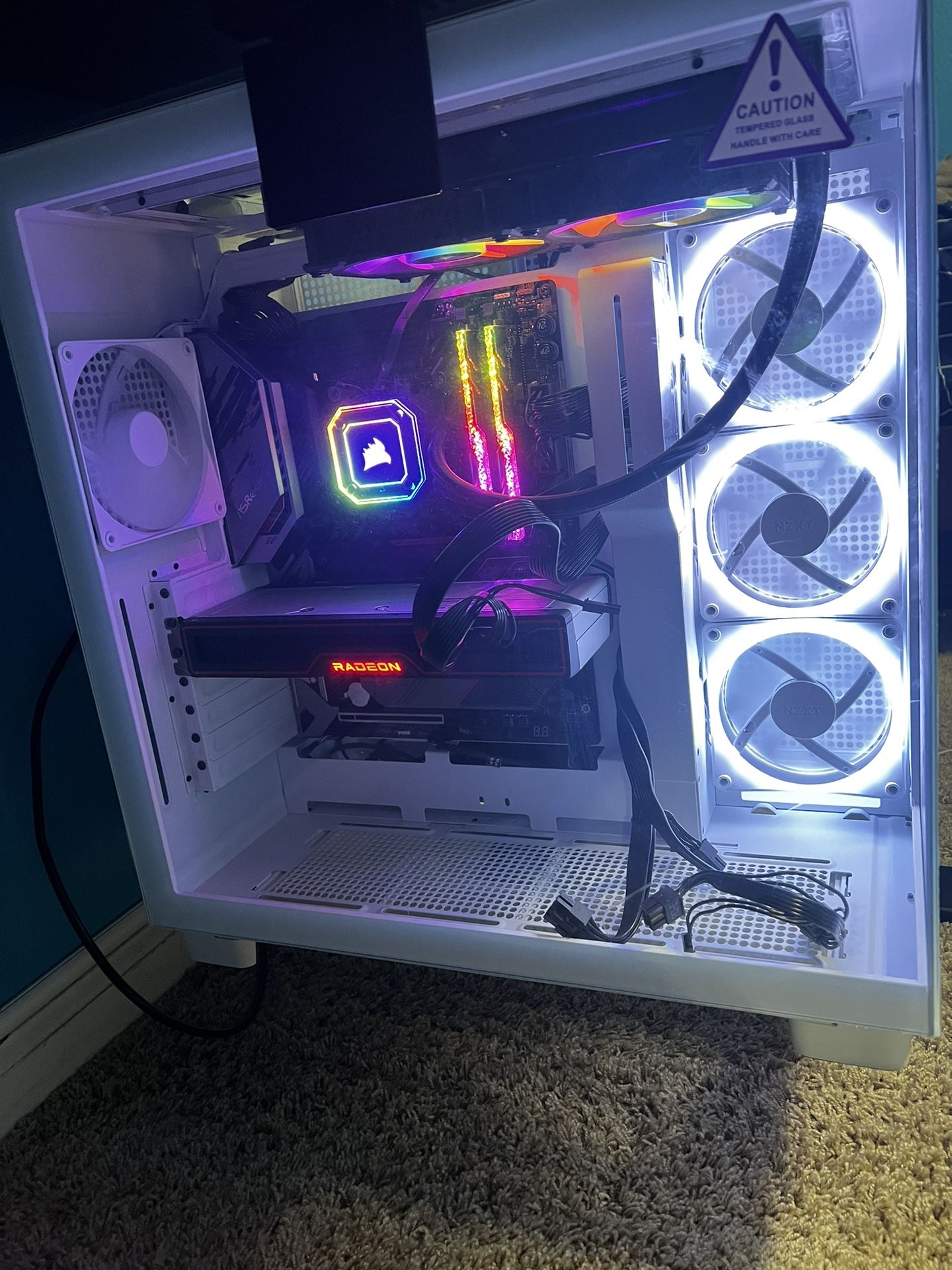 Gaming Pc for Sale in Exeter, CA OfferUp