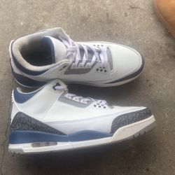 Jordan 3 
