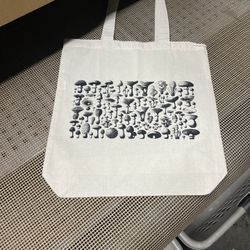 Mushroom Tote Bags 