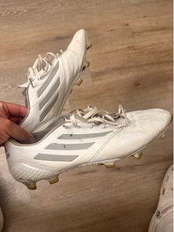 Adidas Adizero Leather Size 10