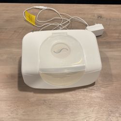 Baby Wipe Warmer