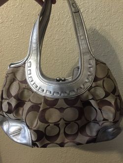 Coach Purse Original